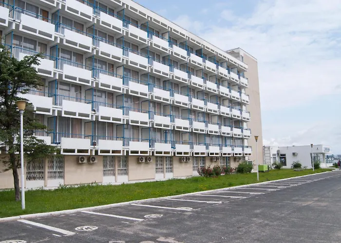 Hotel Cerna