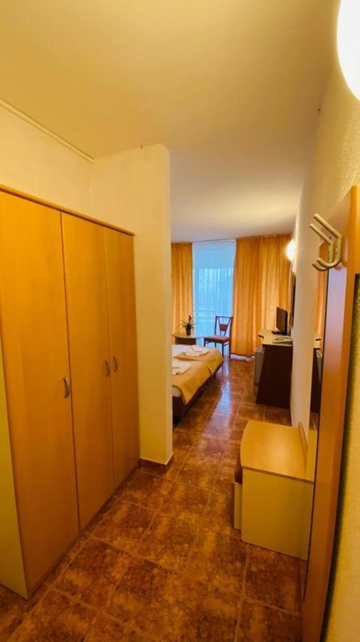 Cerna Hotel