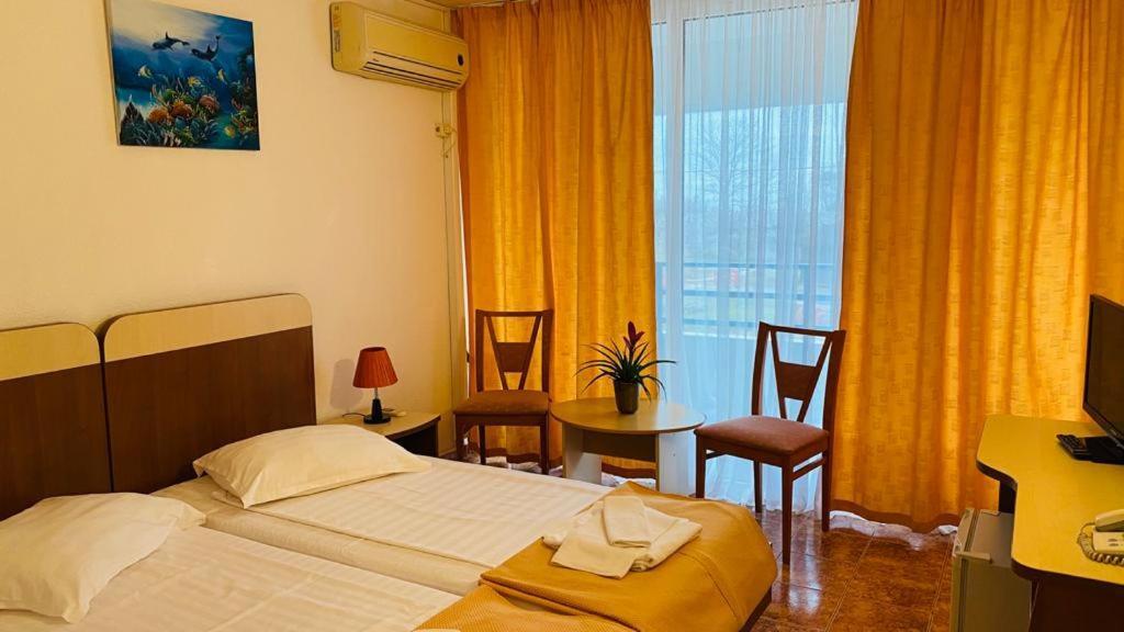 Cerna Hotel 3*