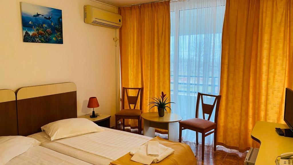 Hotel Cerna