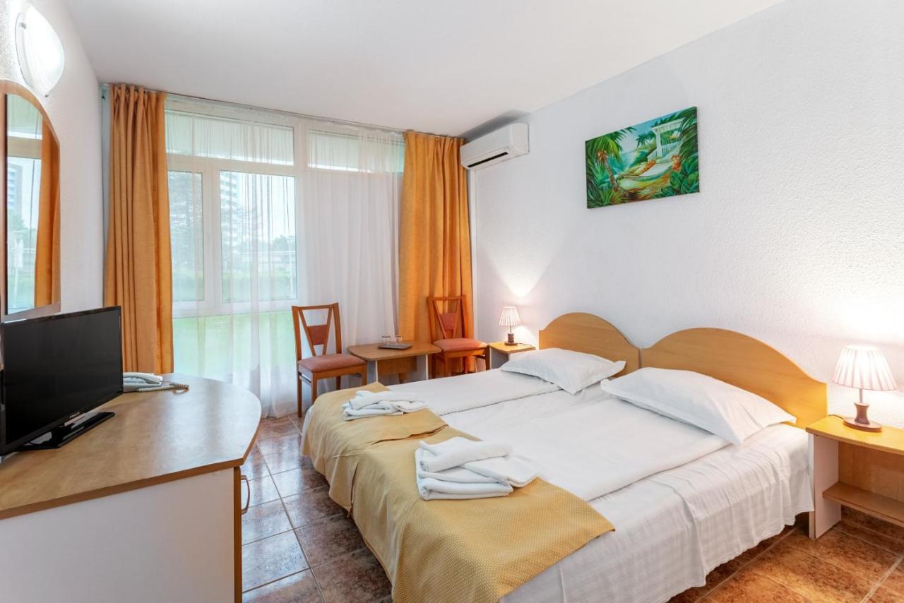 Cerna Hotel 3*