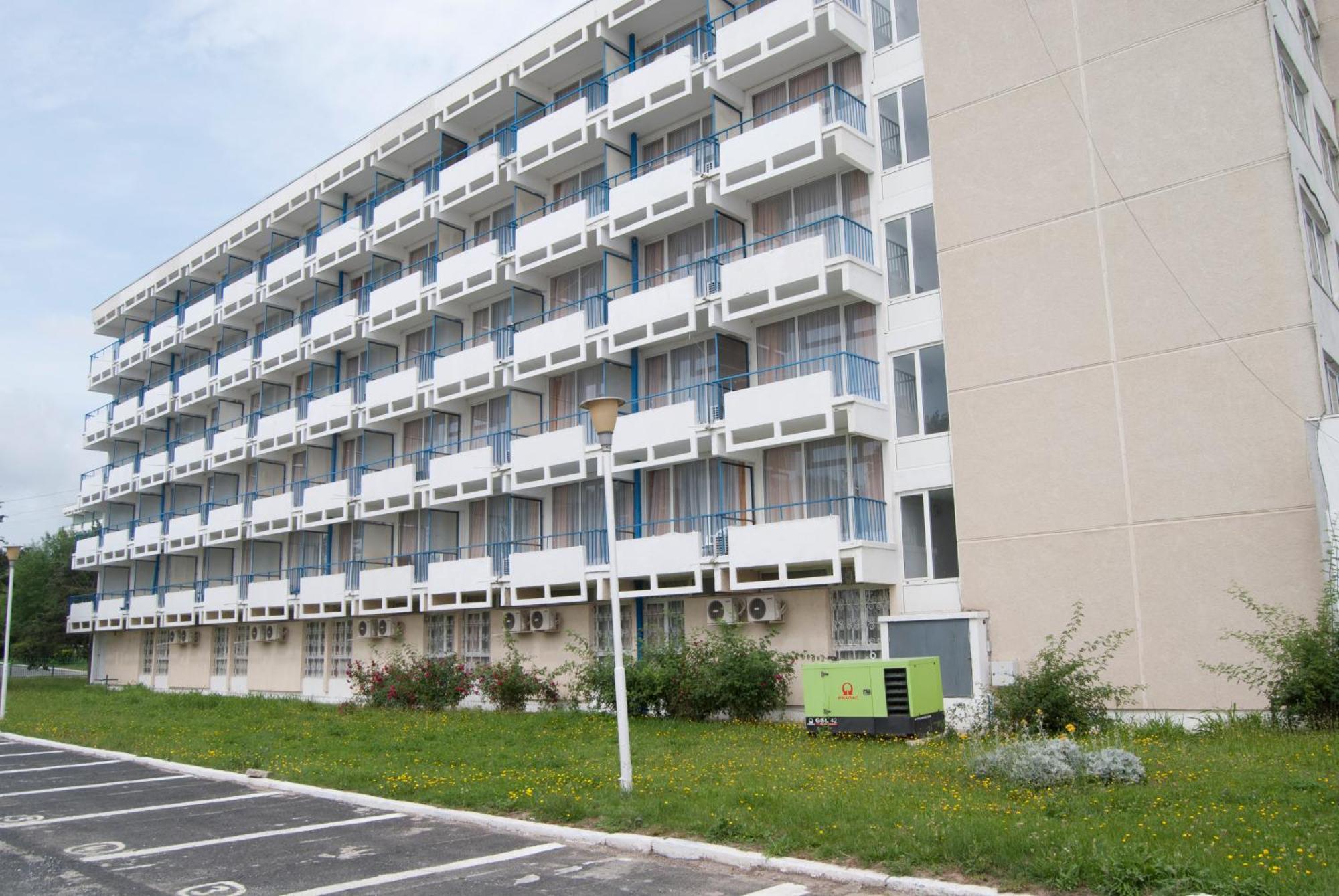 Cerna Hotel