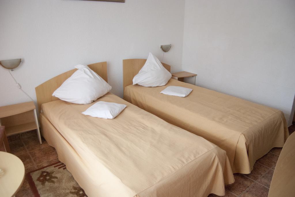 Cerna Hotel